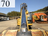 Used Construction Machine Used CAT CAT Excavator 0.2-0.3m3 308ECR