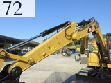 Used Construction Machine Used CAT CAT Excavator 0.2-0.3m3 308ECR