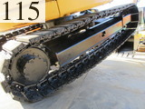 Used Construction Machine Used CAT CAT Excavator 0.2-0.3m3 308ECR