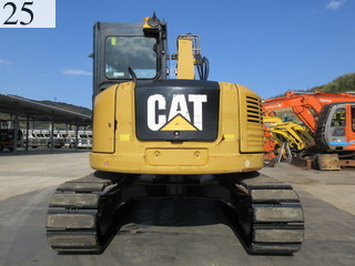 Used Construction Machine Used CAT CAT Excavator 0.2-0.3m3 308ECR