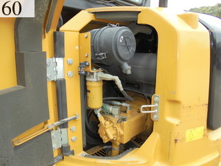 Used Construction Machine Used CAT CAT Excavator 0.2-0.3m3 308ECR