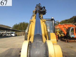 Used Construction Machine Used CAT CAT Excavator 0.2-0.3m3 308ECR