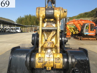 Used Construction Machine Used CAT CAT Excavator 0.2-0.3m3 308ECR