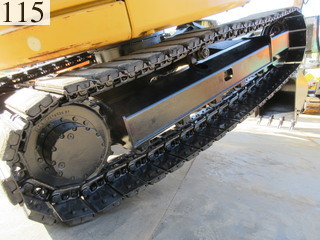 Used Construction Machine Used CAT CAT Excavator 0.2-0.3m3 308ECR