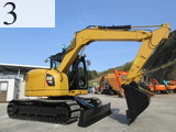 Used Construction Machine Used CAT CAT Excavator 0.2-0.3m3 308ECR