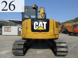 Used Construction Machine Used CAT CAT Excavator 0.2-0.3m3 308ECR