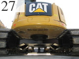 Used Construction Machine Used CAT CAT Excavator 0.2-0.3m3 308ECR