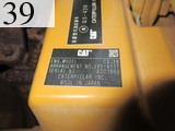 Used Construction Machine Used CAT CAT Excavator 0.2-0.3m3 308ECR