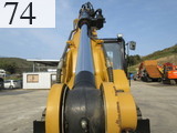 Used Construction Machine Used CAT CAT Excavator 0.2-0.3m3 308ECR