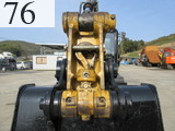 Used Construction Machine Used CAT CAT Excavator 0.2-0.3m3 308ECR