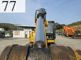 Used Construction Machine Used CAT CAT Excavator 0.2-0.3m3 308ECR