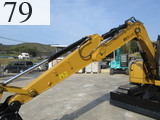 Used Construction Machine Used CAT CAT Excavator 0.2-0.3m3 308ECR