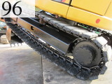 Used Construction Machine Used CAT CAT Excavator 0.2-0.3m3 308ECR