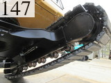 Used Construction Machine Used CAT CAT Excavator 0.2-0.3m3 308ECR