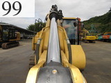 Used Construction Machine Used CAT CAT Excavator 0.4-0.5m3 311FLRR