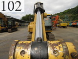 Used Construction Machine Used CAT CAT Excavator 0.4-0.5m3 311FLRR