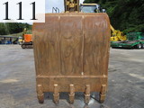 Used Construction Machine Used CAT CAT Excavator 0.4-0.5m3 311FLRR