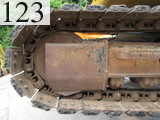 Used Construction Machine Used CAT CAT Excavator 0.4-0.5m3 311FLRR