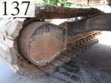 Used Construction Machine Used CAT CAT Excavator 0.4-0.5m3 311FLRR