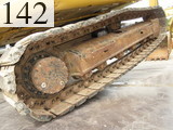 Used Construction Machine Used CAT CAT Excavator 0.4-0.5m3 311FLRR