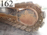 Used Construction Machine Used CAT CAT Excavator 0.4-0.5m3 311FLRR