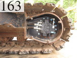 Used Construction Machine Used CAT CAT Excavator 0.4-0.5m3 311FLRR