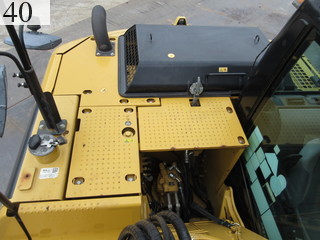 Used Construction Machine Used CAT CAT Excavator 0.4-0.5m3 311FLRR