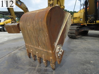 Used Construction Machine Used CAT CAT Excavator 0.4-0.5m3 311FLRR