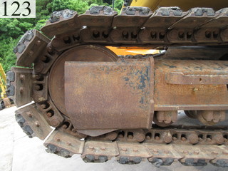 Used Construction Machine Used CAT CAT Excavator 0.4-0.5m3 311FLRR