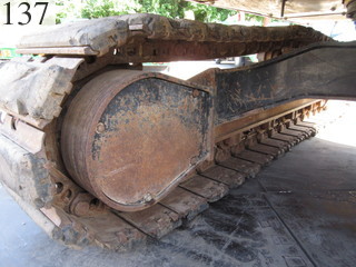 Used Construction Machine Used CAT CAT Excavator 0.4-0.5m3 311FLRR