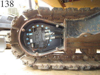 Used Construction Machine Used CAT CAT Excavator 0.4-0.5m3 311FLRR