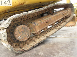 Used Construction Machine Used CAT CAT Excavator 0.4-0.5m3 311FLRR