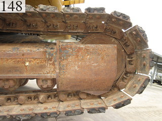 Used Construction Machine Used CAT CAT Excavator 0.4-0.5m3 311FLRR