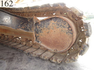 Used Construction Machine Used CAT CAT Excavator 0.4-0.5m3 311FLRR