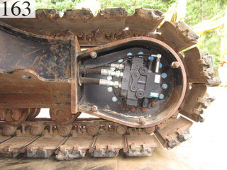 Used Construction Machine Used CAT CAT Excavator 0.4-0.5m3 311FLRR