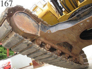 Used Construction Machine Used CAT CAT Excavator 0.4-0.5m3 311FLRR