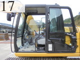 Used Construction Machine Used CAT CAT Excavator 0.4-0.5m3 311FLRR