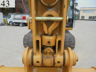 Used Construction Machine Used CAT CAT Excavator 0.4-0.5m3 311FLRR