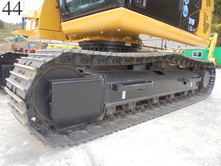 Used Construction Machine Used CAT CAT Excavator 0.4-0.5m3 311FLRR