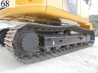 Used Construction Machine Used CAT CAT Excavator 0.4-0.5m3 311FLRR