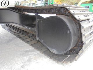 Used Construction Machine Used CAT CAT Excavator 0.4-0.5m3 311FLRR