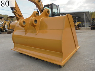 Used Construction Machine Used CAT CAT Excavator 0.4-0.5m3 311FLRR