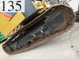 Used Construction Machine Used CAT CAT Forestry excavators Harvester 314ELCR-MS