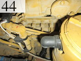 Used Construction Machine Used CAT CAT Excavator 0.7-0.9m3 320E-2