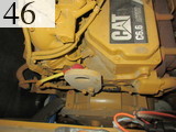 Used Construction Machine Used CAT CAT Excavator 0.7-0.9m3 320E-2