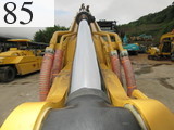 Used Construction Machine Used CAT CAT Excavator 0.7-0.9m3 320E-2