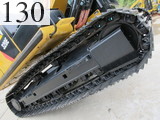 Used Construction Machine Used CAT CAT Excavator 0.7-0.9m3 320E-2