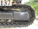 Used Construction Machine Used CAT CAT Excavator 0.7-0.9m3 320E-2