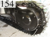 Used Construction Machine Used CAT CAT Excavator 0.7-0.9m3 320E-2