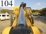 Used Construction Machine Used CAT CAT Excavator 0.7-0.9m3 320E-2